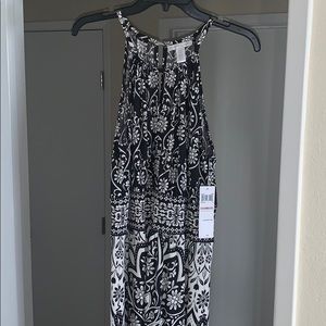 Women’s dress